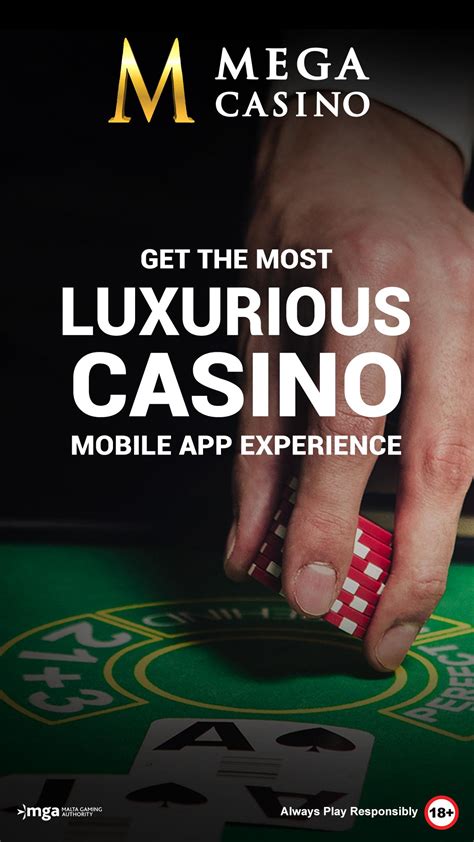 mega casino apps|MegaCasino: Casino & Slots .